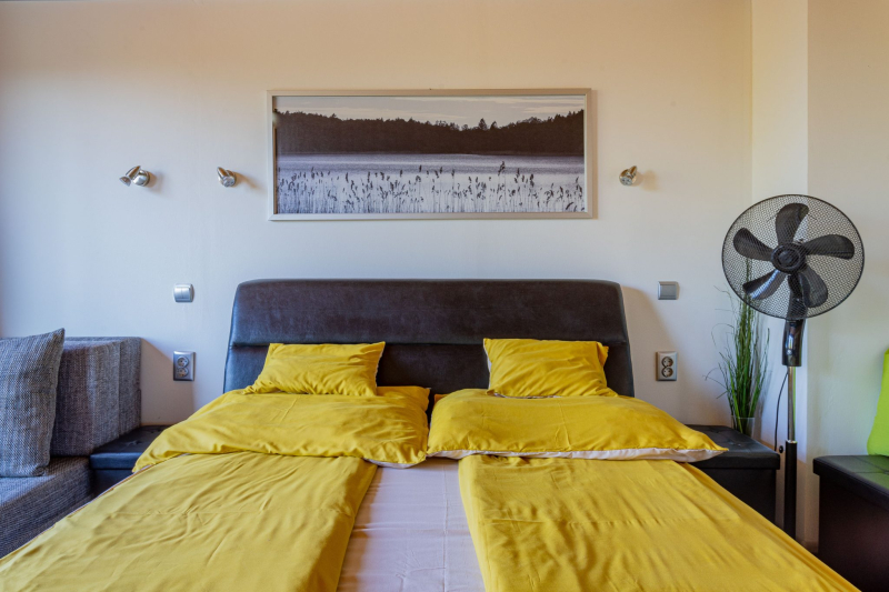 Panoráma Apartmanház - Esztergom