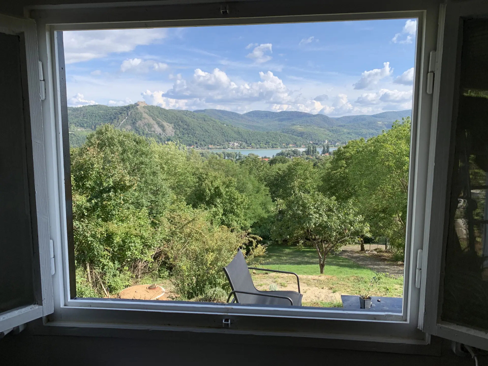 Panoráma Kabin - Nagymaros