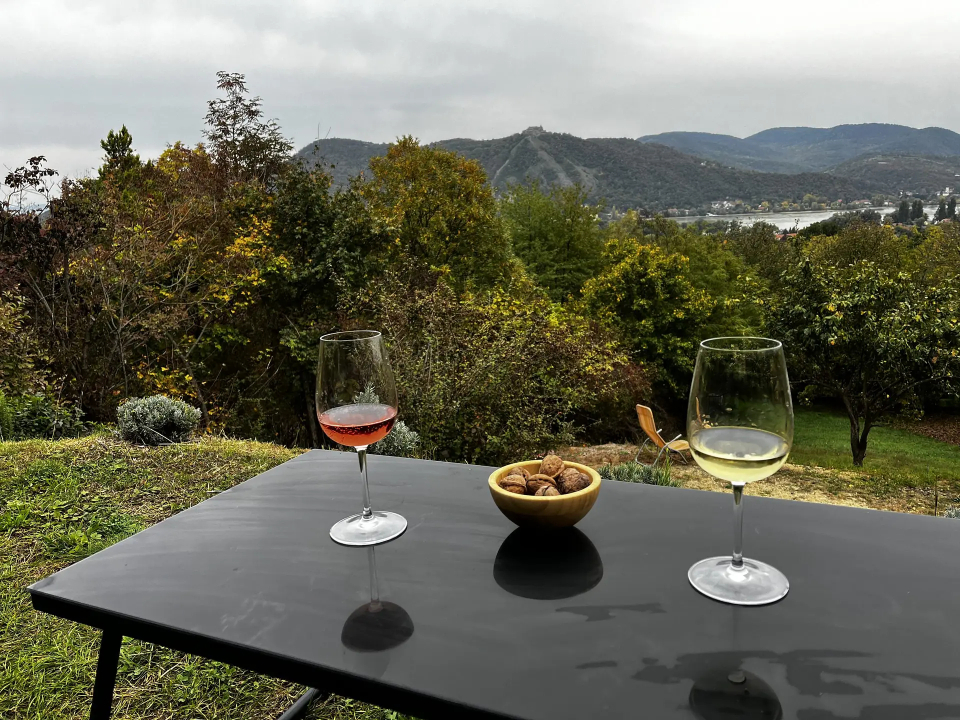 Panoráma Kabin - Nagymaros