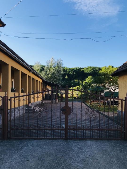 Panoráma Vendégház Bodony - Bodony