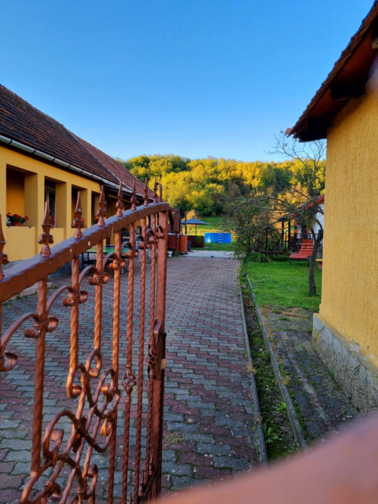Panoráma Vendégház Bodony - Bodony