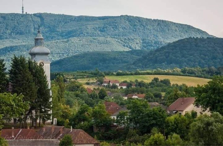 Panoráma Vendégház Bodony - Bodony