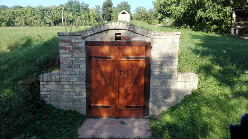 Paplak Vendégház - Szőlősgyörök
