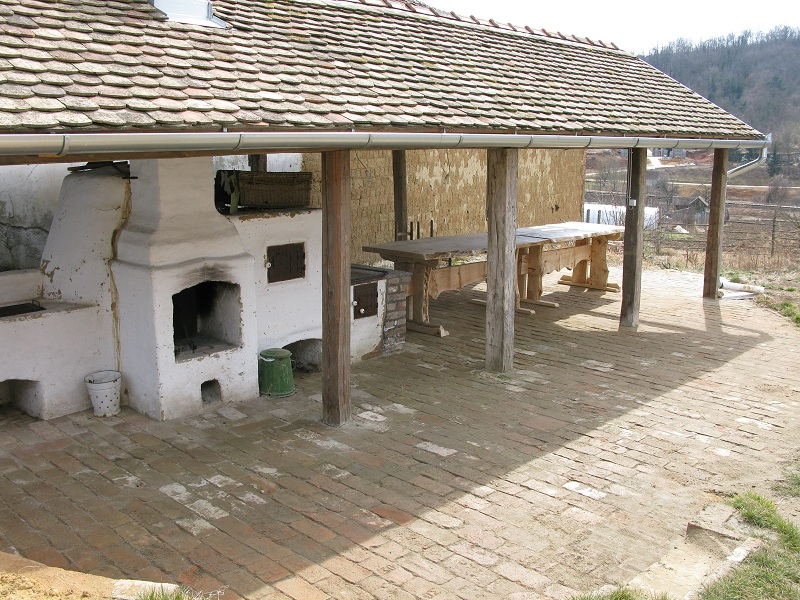 Parázs Vendégház - Palkonya