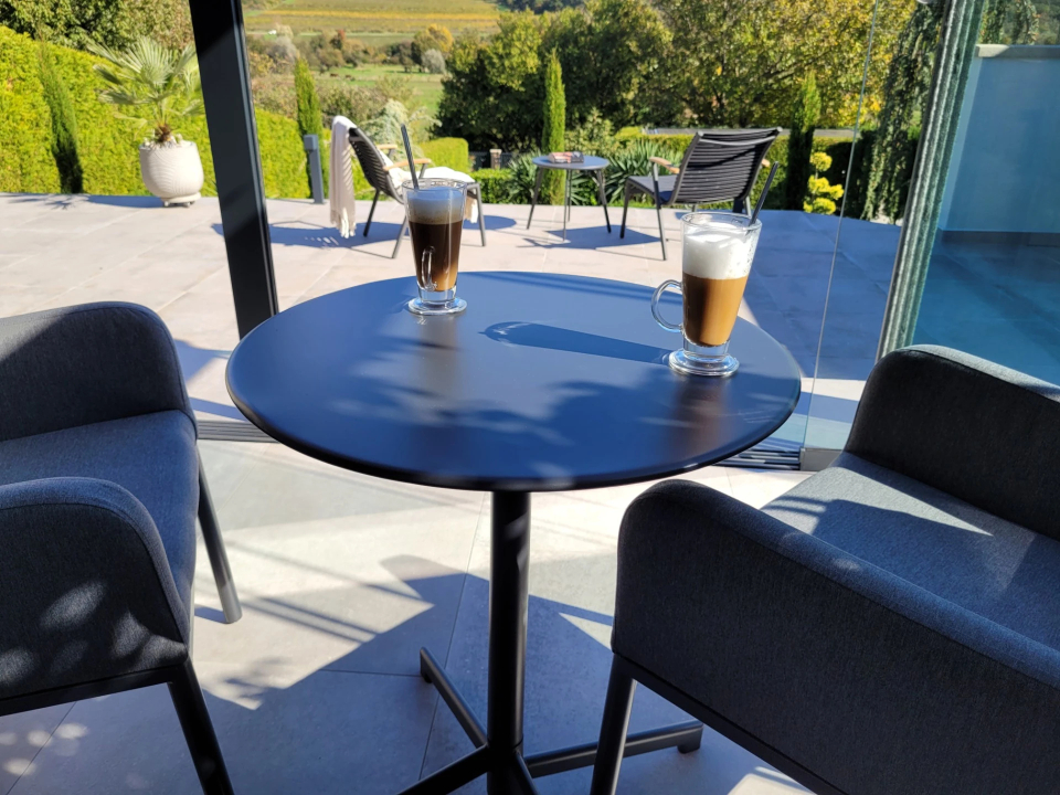Park Apartman Balaton-felvidék panorámás Vendégház - Felsőörs