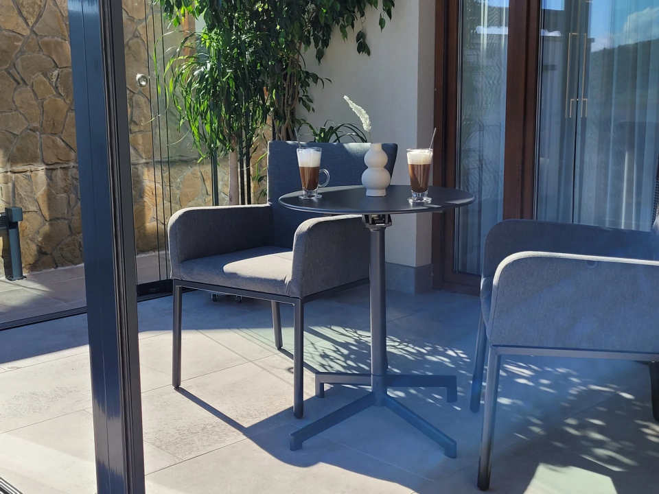 Park Apartman Balaton-felvidék panorámás Vendégház - Felsőörs