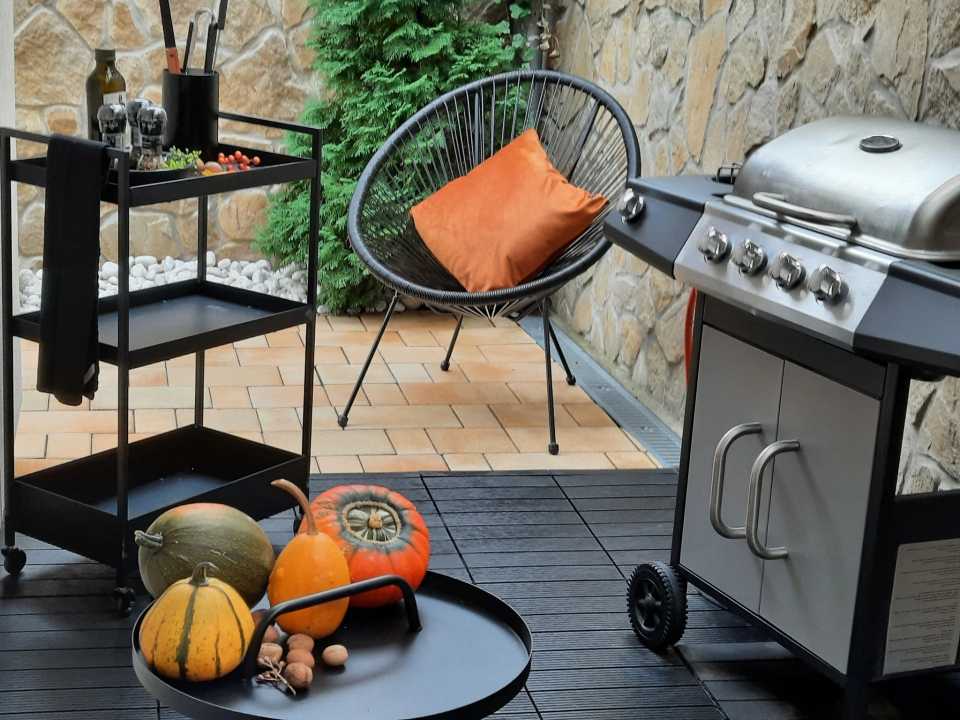 Park Apartman Balaton-felvidék panorámás Vendégház - Felsőörs