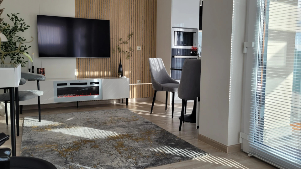 Park Apartman Balaton-felvidék panorámás Vendégház - Felsőörs
