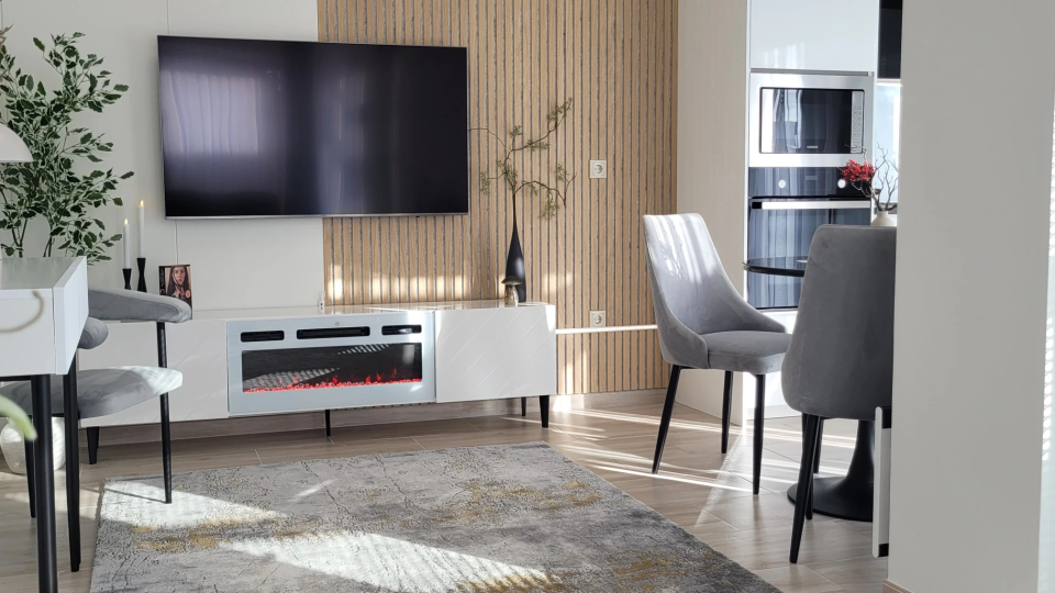 Park Apartman Balaton-felvidék panorámás Vendégház - Felsőörs