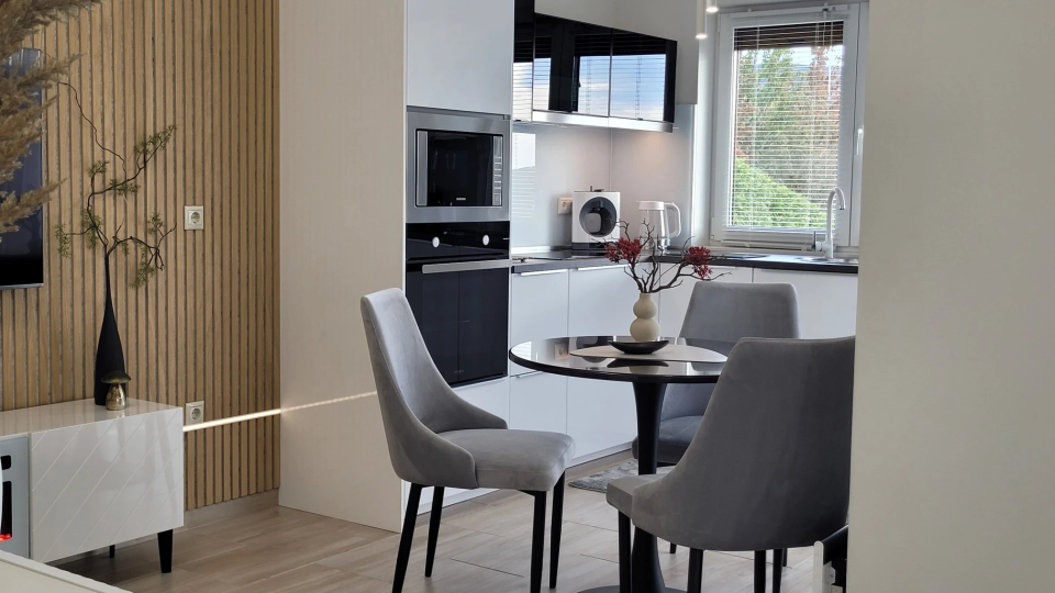 Park Apartman Balaton-felvidék panorámás Vendégház - Felsőörs