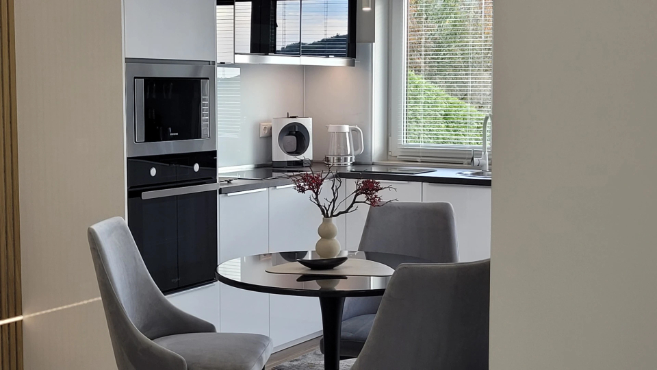 Park Apartman Balaton-felvidék panorámás Vendégház - Felsőörs