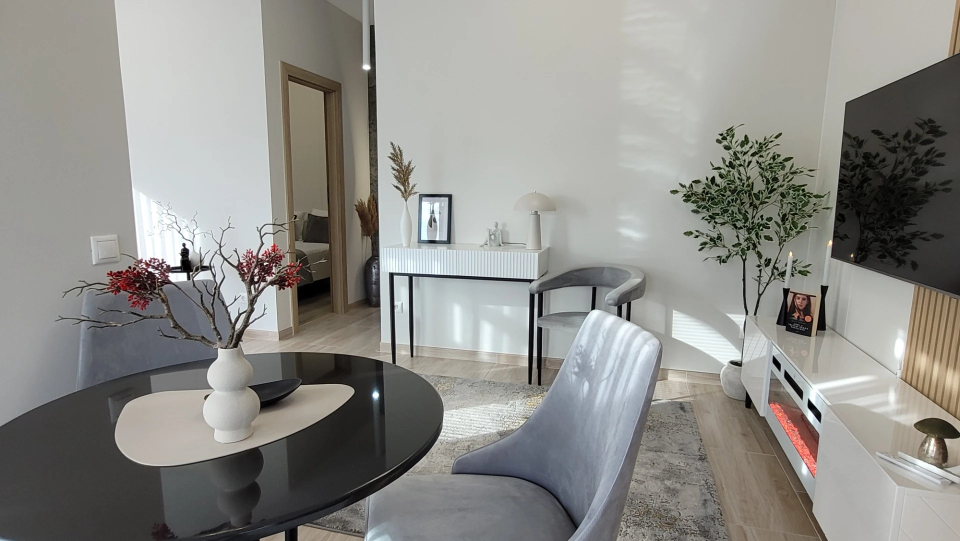 Park Apartman Balaton-felvidék panorámás Vendégház - Felsőörs