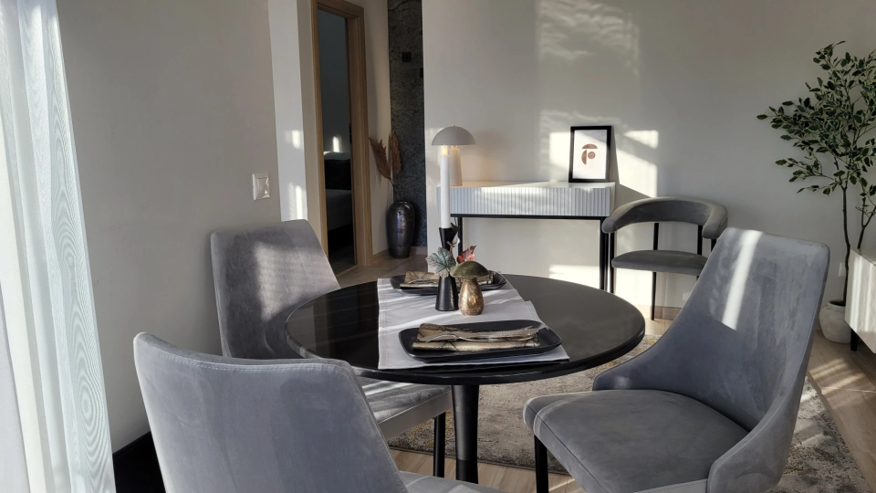 Park Apartman Balaton-felvidék panorámás Vendégház - Felsőörs