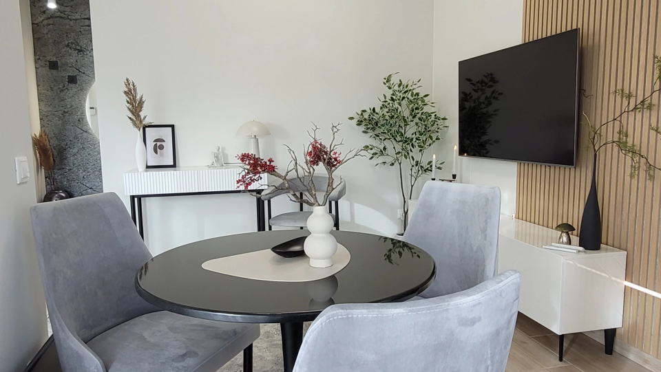 Park Apartman Balaton-felvidék panorámás Vendégház - Felsőörs