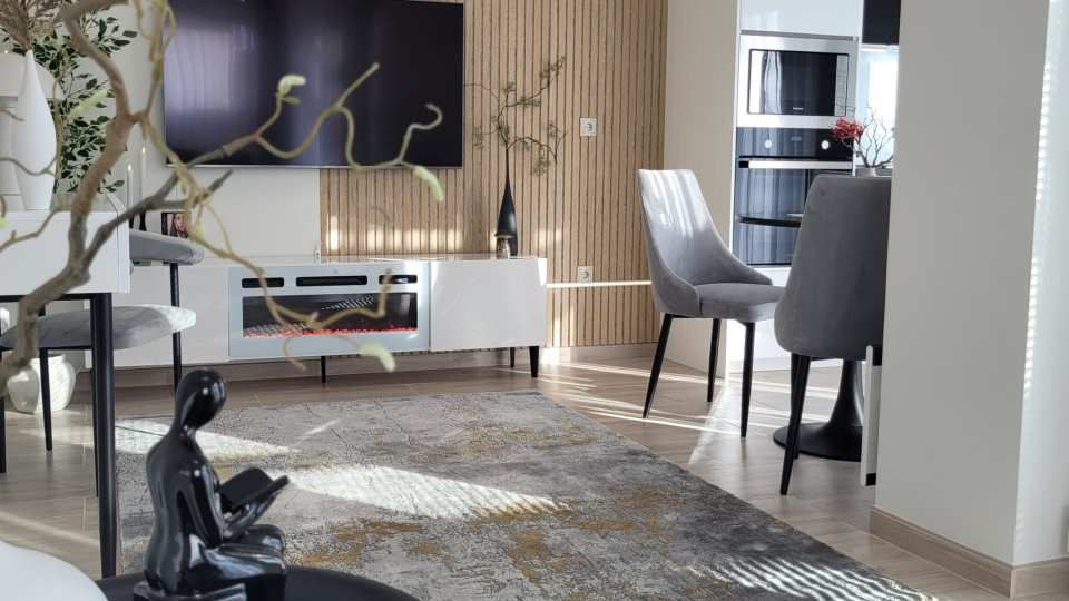 Park Apartman Balaton-felvidék panorámás Vendégház - Felsőörs