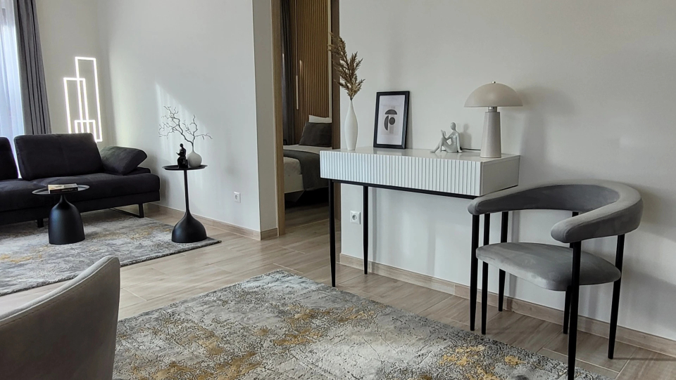 Park Apartman Balaton-felvidék panorámás Vendégház - Felsőörs