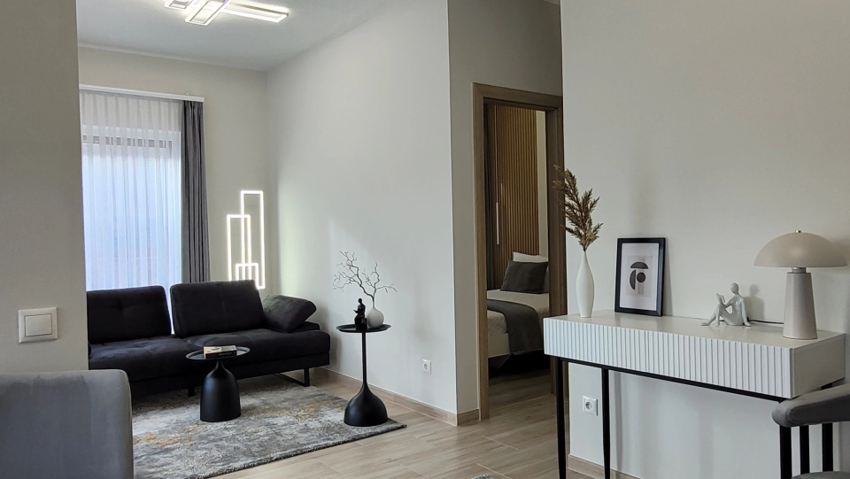 Park Apartman Balaton-felvidék panorámás Vendégház - Felsőörs