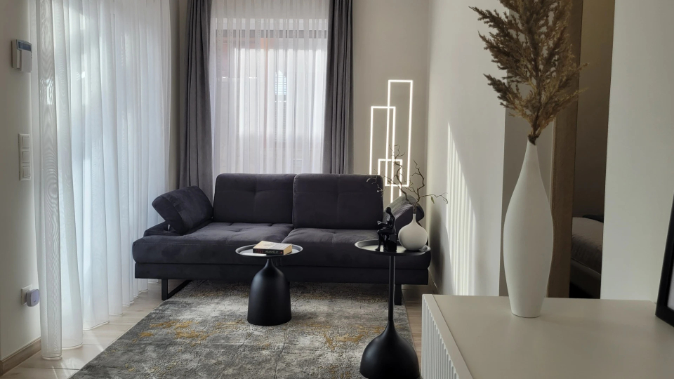 Park Apartman Balaton-felvidék panorámás Vendégház - Felsőörs