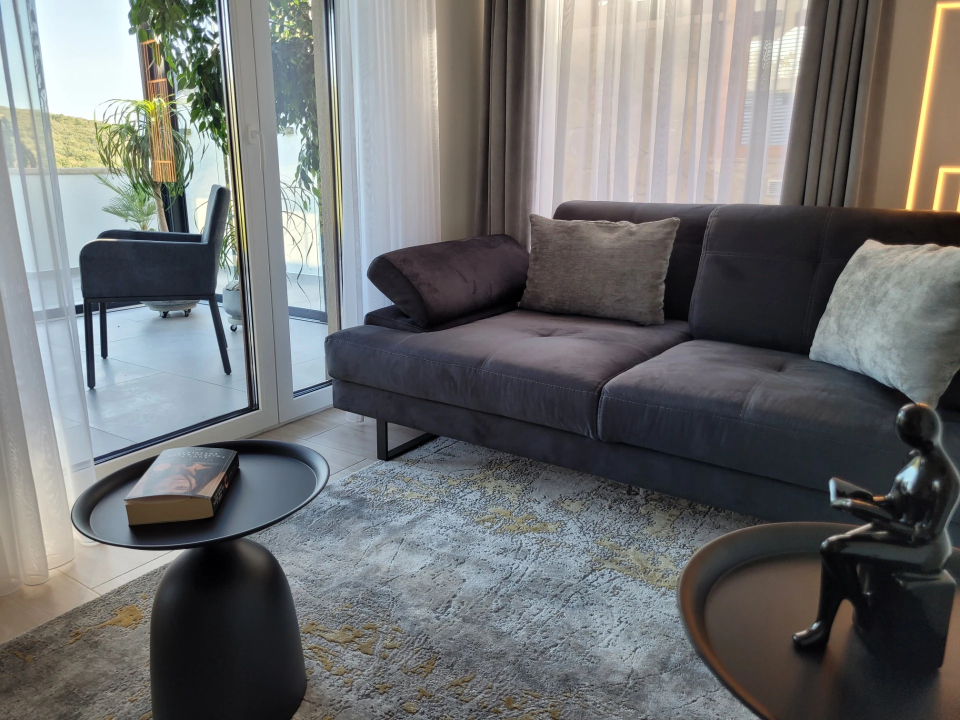 Park Apartman Balaton-felvidék panorámás Vendégház - Felsőörs