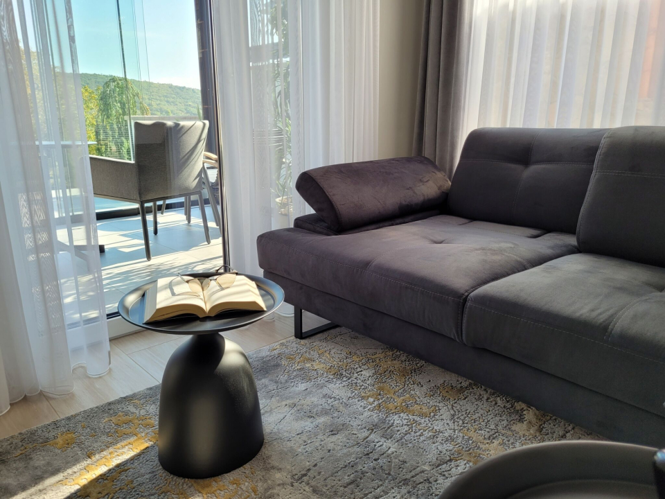 Park Apartman Balaton-felvidék panorámás Vendégház - Felsőörs