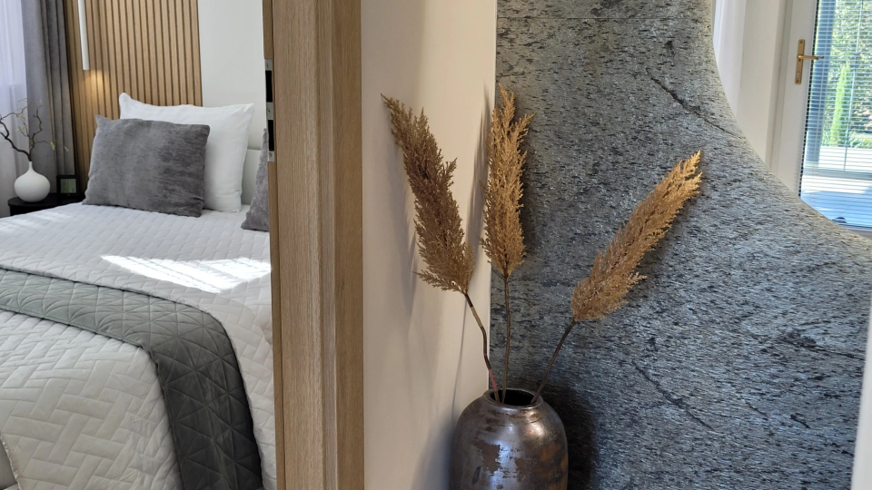 Park Apartman Balaton-felvidék panorámás Vendégház - Felsőörs