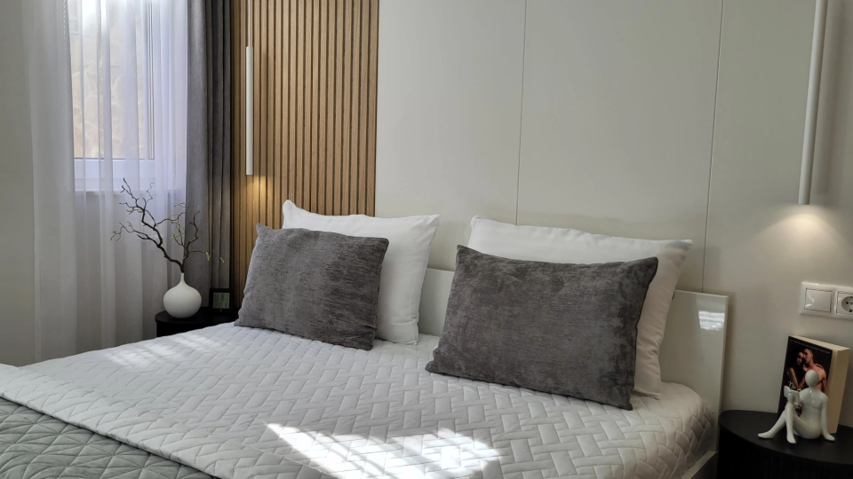 Park Apartman Balaton-felvidék panorámás Vendégház - Felsőörs