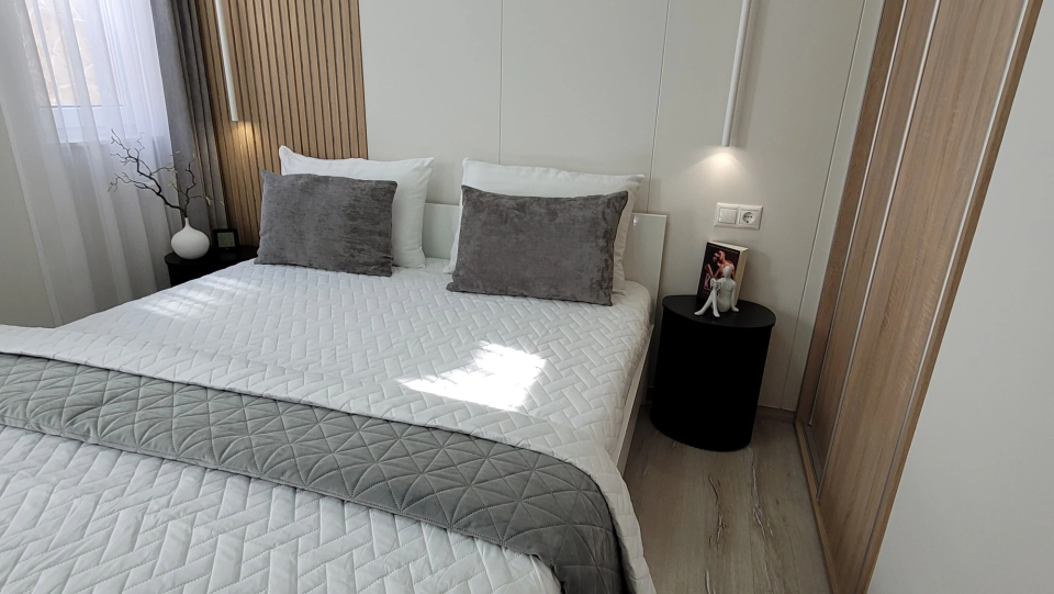 Park Apartman Balaton-felvidék panorámás Vendégház - Felsőörs
