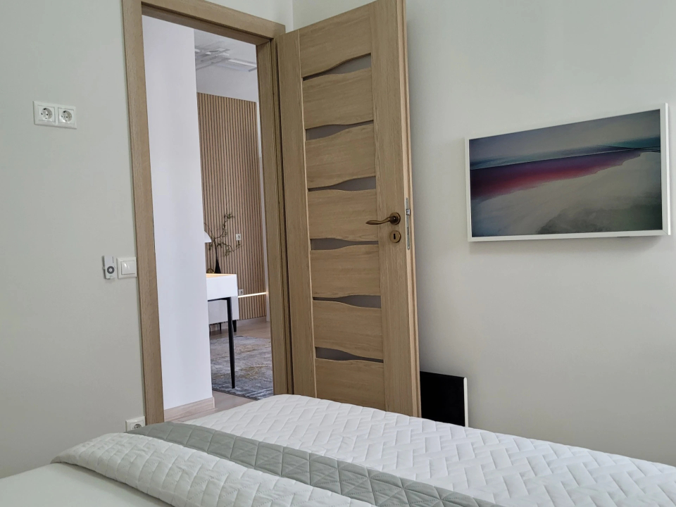 Park Apartman Balaton-felvidék panorámás Vendégház - Felsőörs