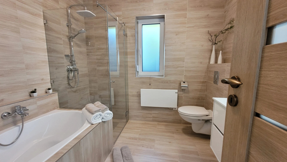 Park Apartman Balaton-felvidék panorámás Vendégház - Felsőörs