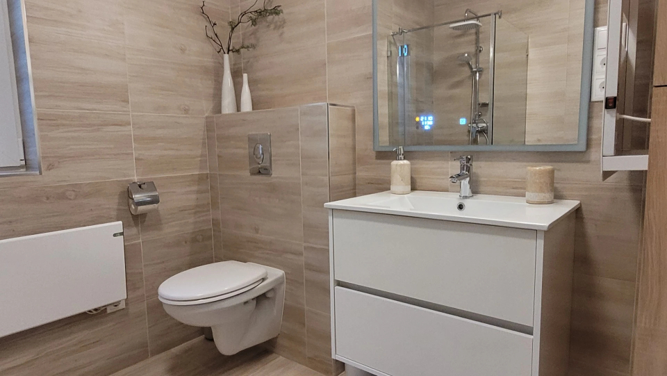 Park Apartman Balaton-felvidék panorámás Vendégház - Felsőörs