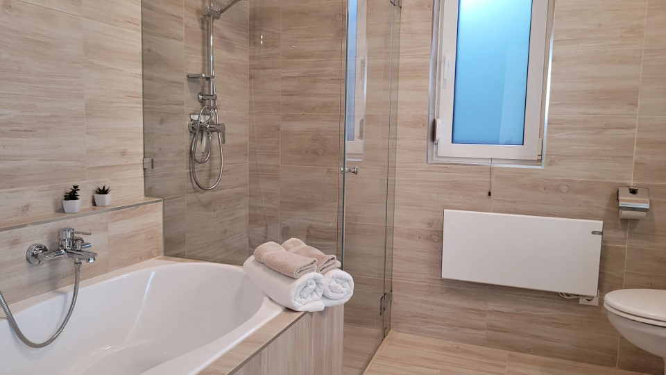 Park Apartman Balaton-felvidék panorámás Vendégház - Felsőörs