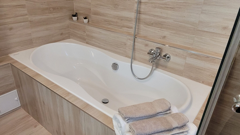 Park Apartman Balaton-felvidék panorámás Vendégház - Felsőörs