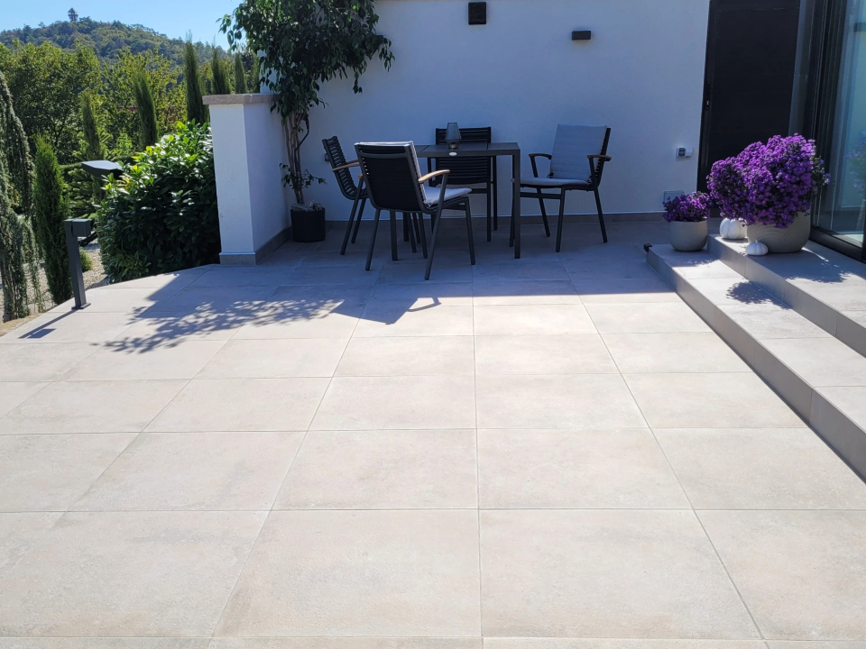 Park Apartman Balaton-felvidék panorámás Vendégház - Felsőörs