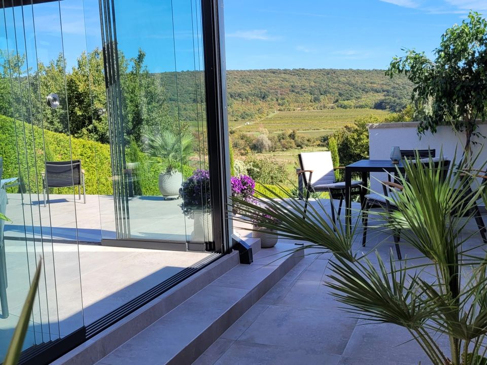 Park Apartman Balaton-felvidék panorámás Vendégház - Felsőörs