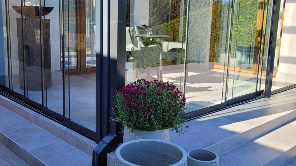 Park Apartman Balaton-felvidék panorámás Vendégház - Felsőörs