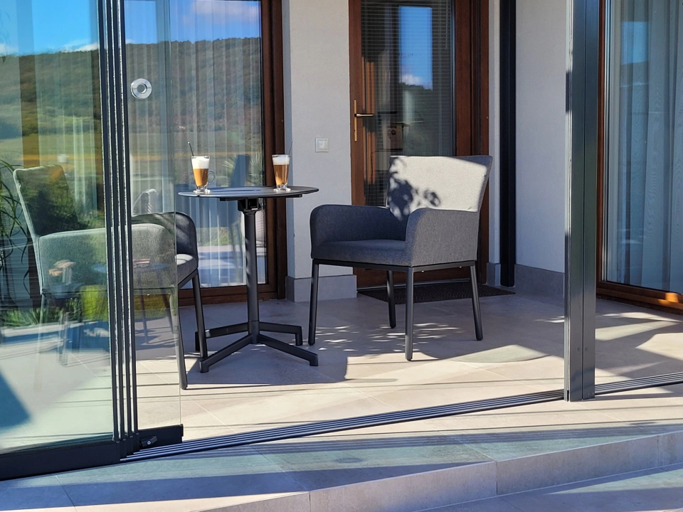 Park Apartman Balaton-felvidék panorámás Vendégház - Felsőörs