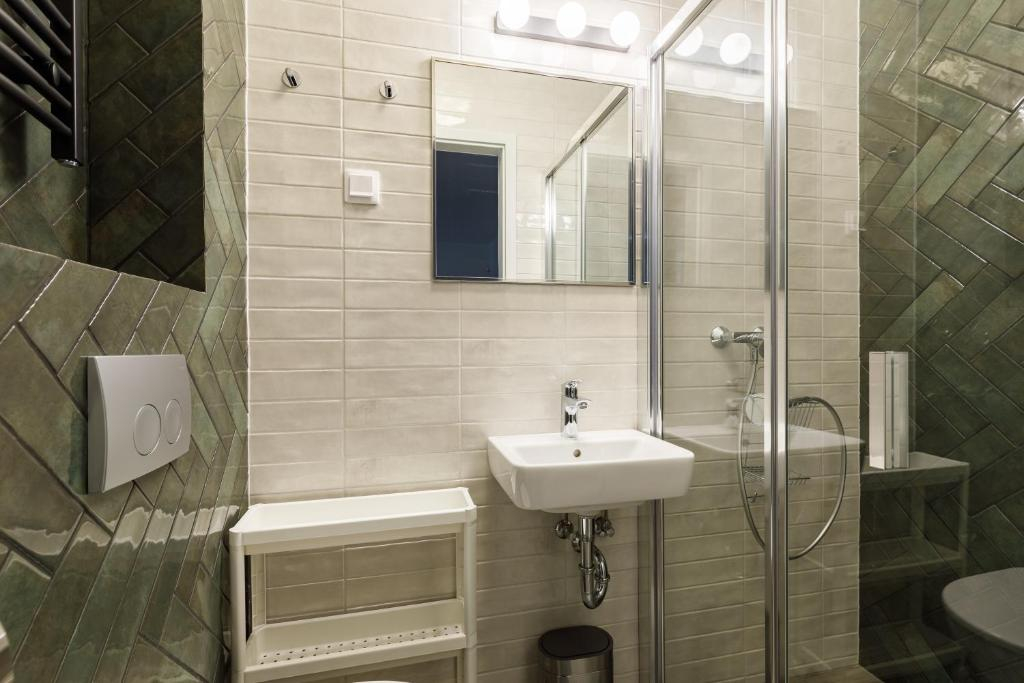 Park Apartmanok - Balatonszárszó