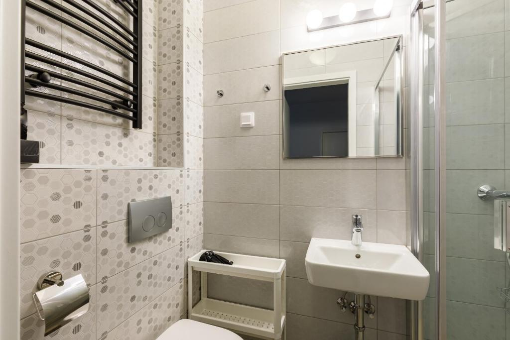 Park Apartmanok - Balatonszárszó