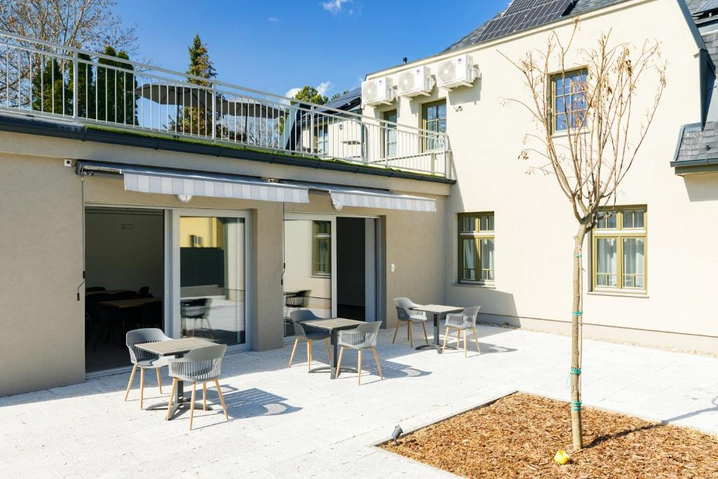 Park Apartmanok - Balatonszárszó