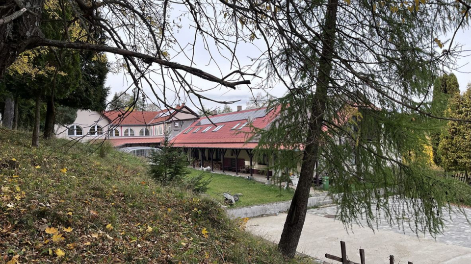 Parrag Panzió