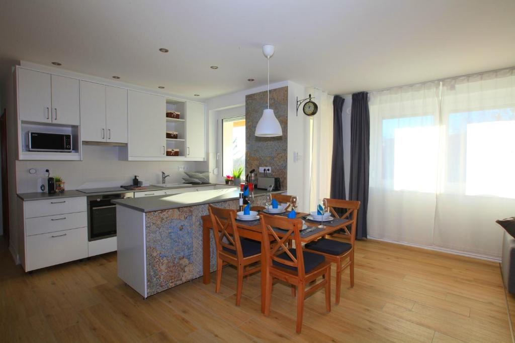 Paskal-Lux Apartments - Budapest