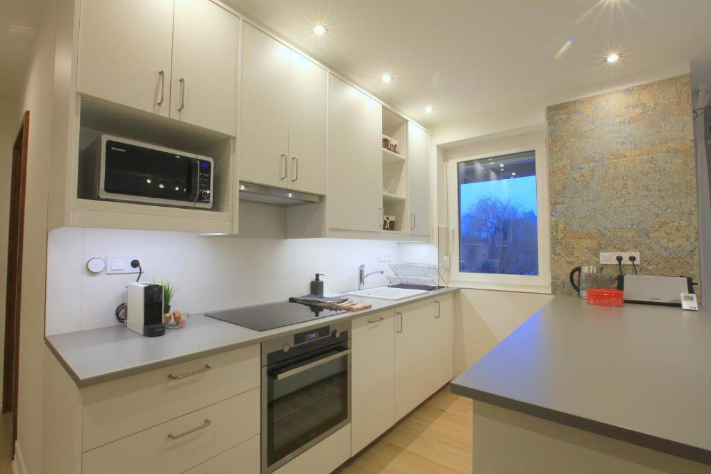 Paskal-Lux Apartments - Budapest