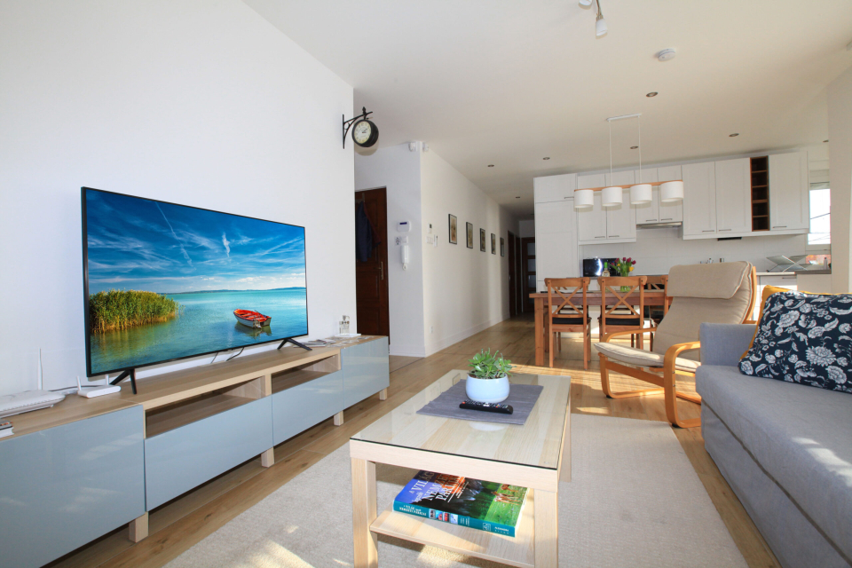 Paskal-Lux Apartments