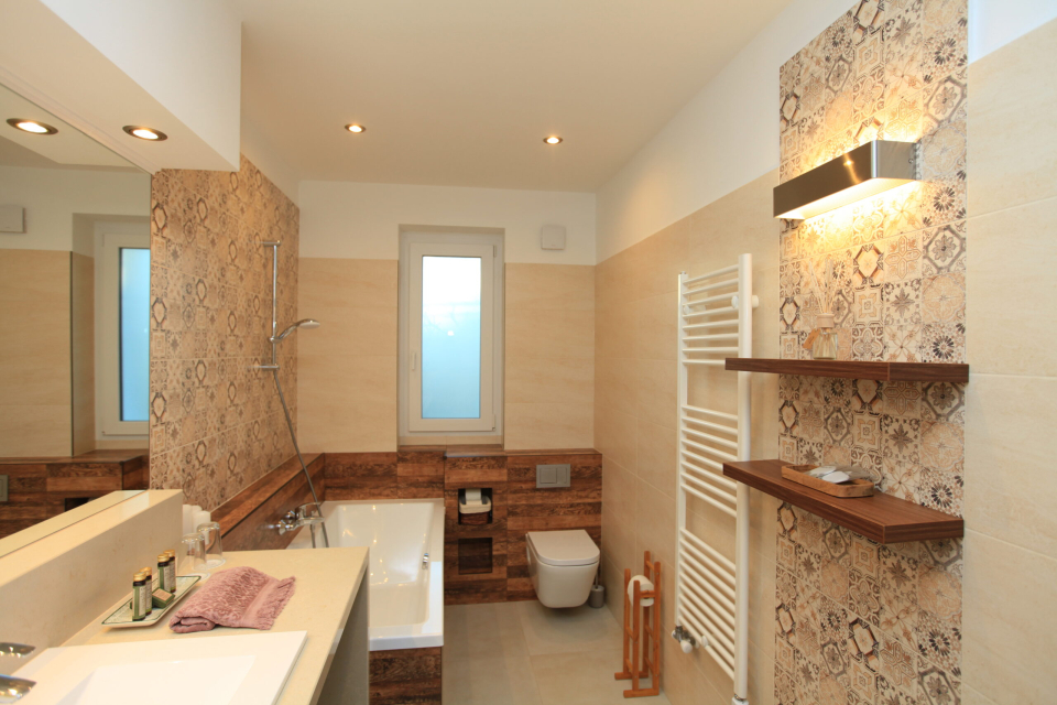 Paskal-Lux Apartments - Budapest