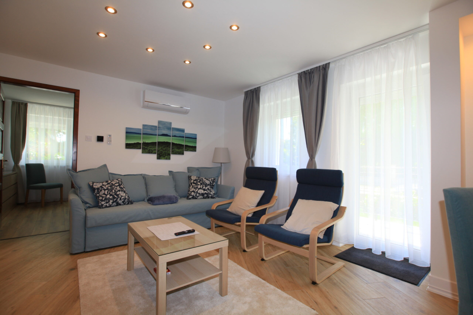 Paskal-Lux Apartments - Budapest