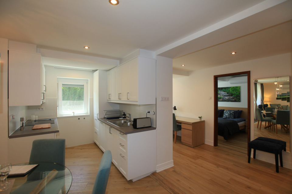 Paskal-Lux Apartments - Budapest