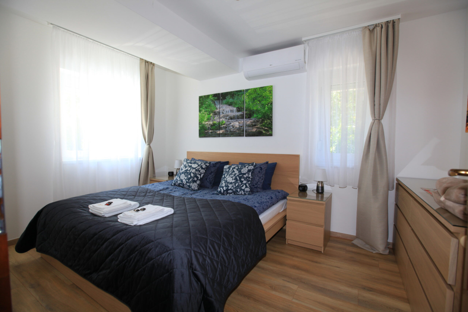 Paskal-Lux Apartments - Budapest