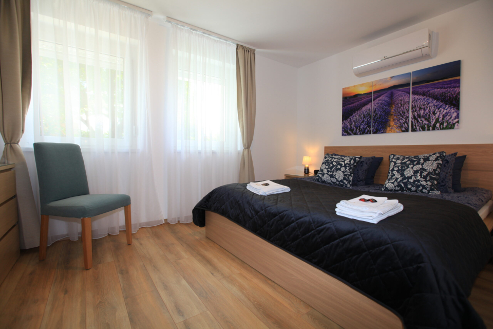 Paskal-Lux Apartments - Budapest
