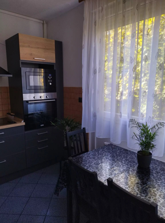 Pihenő Zug Apartman - Budapest