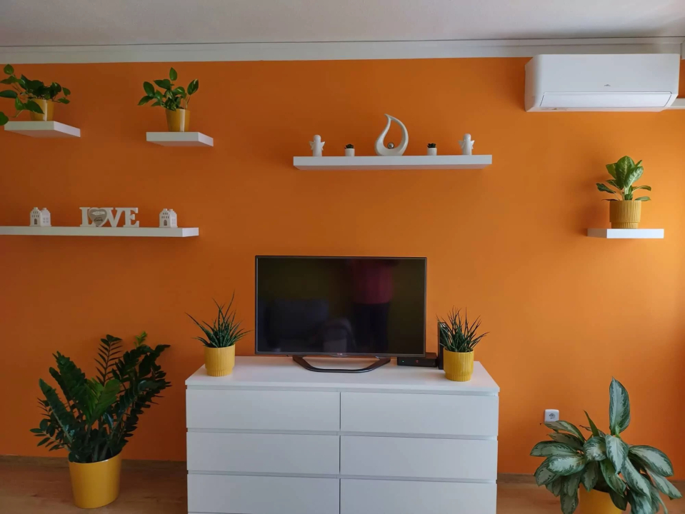 Pihenő Zug Apartman - Budapest